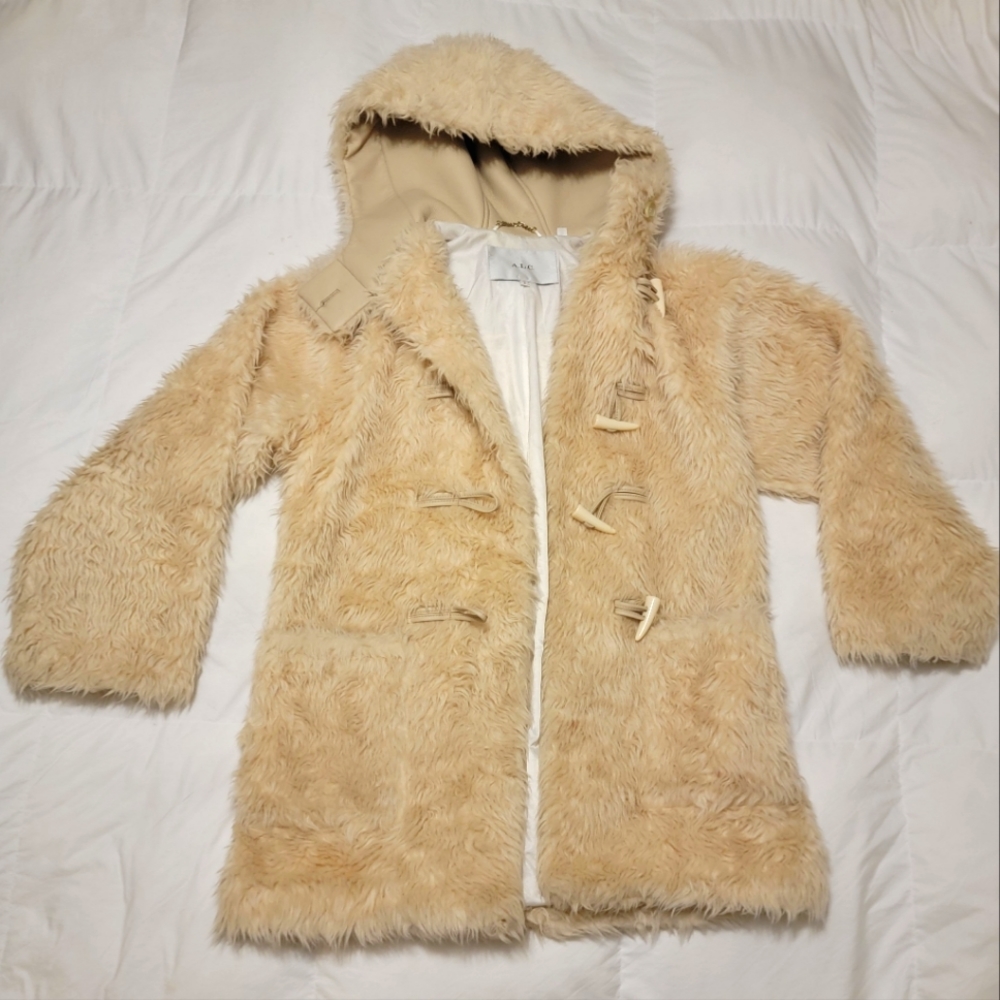 🥂 A.L.C. Women's Jacket